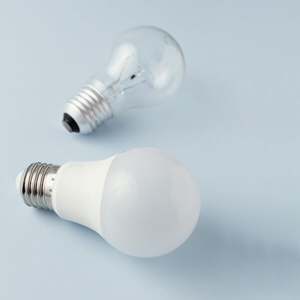 電球の種類と特徴について