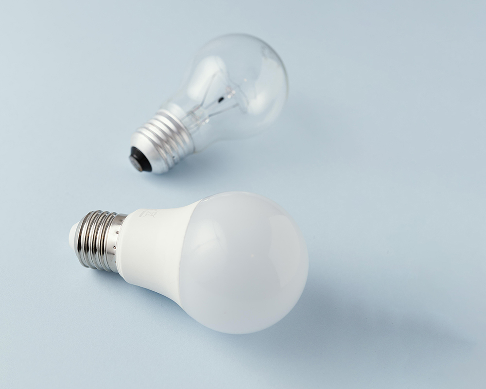 電球の種類と特徴について