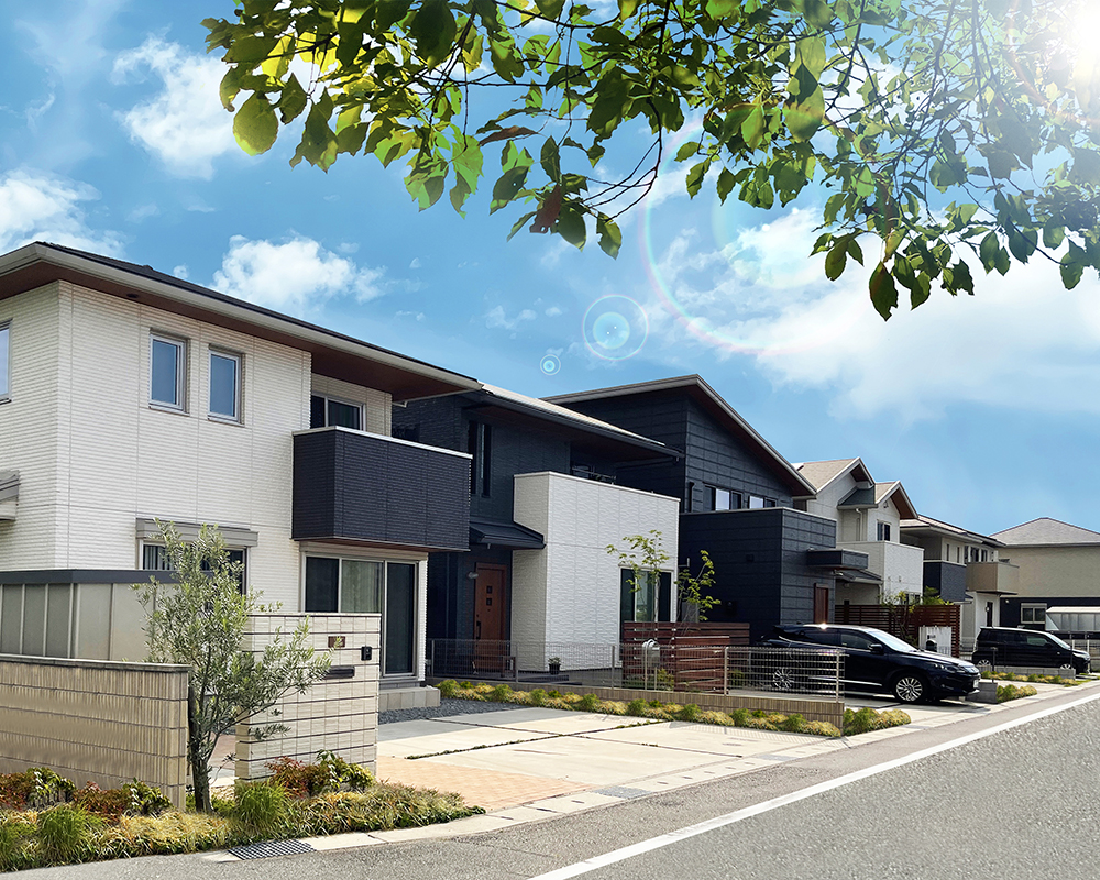 住宅設備延長保証サービス